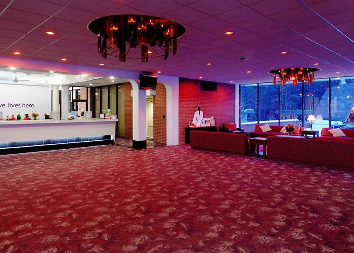 Cove Haven Resort (Adults Only)